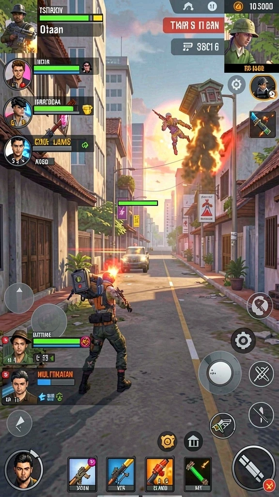 Screenshot juarago nomor 2