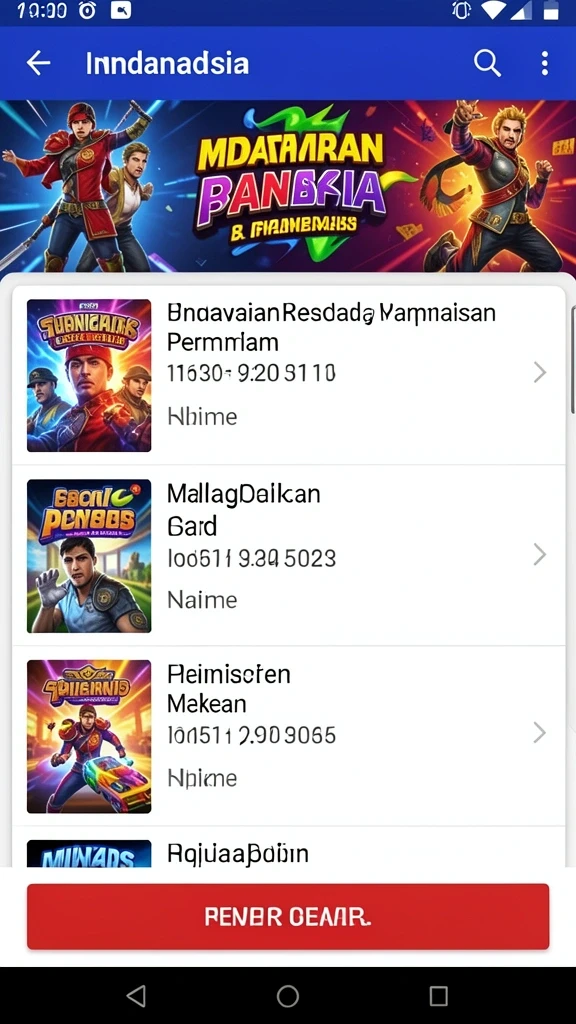 Screenshot juragantoto nomor 3