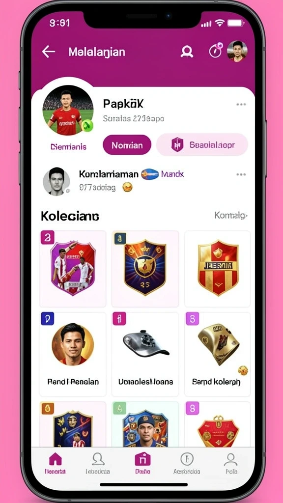Screenshot katsu5 nomor 1
