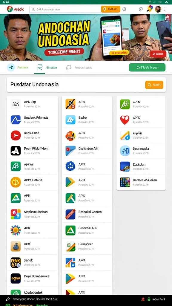 Screenshot kelinci88 nomor 1