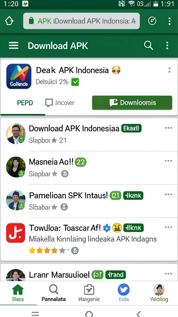 Screenshot kelinci88 nomor 2