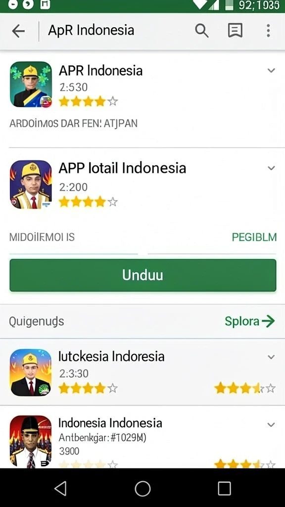 Screenshot kilat77 nomor 3