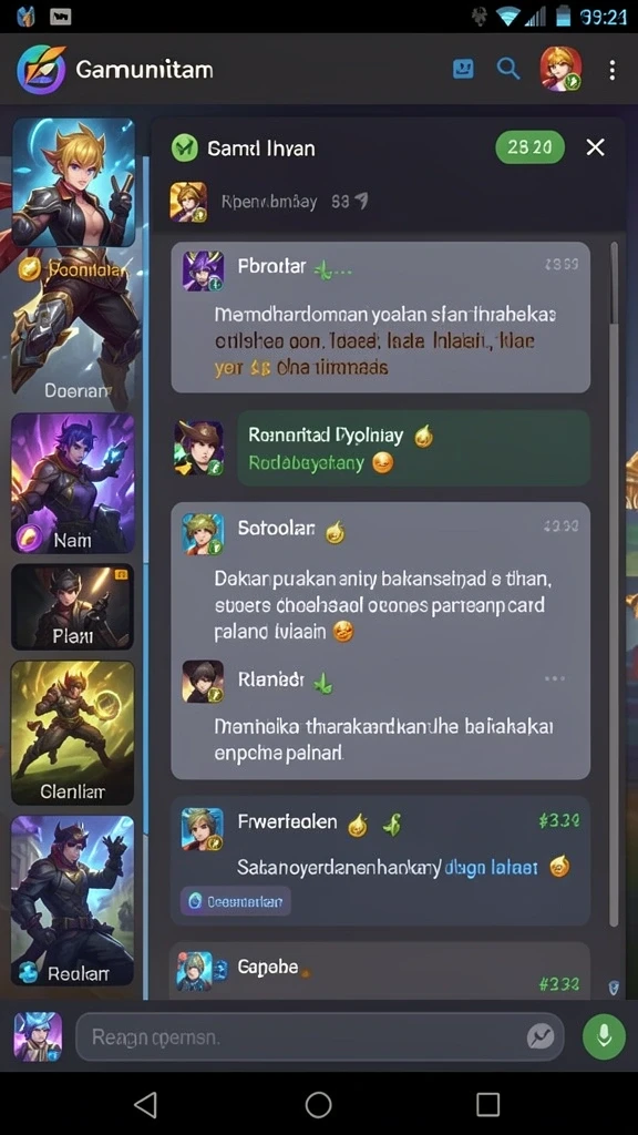Screenshot king403 nomor 1