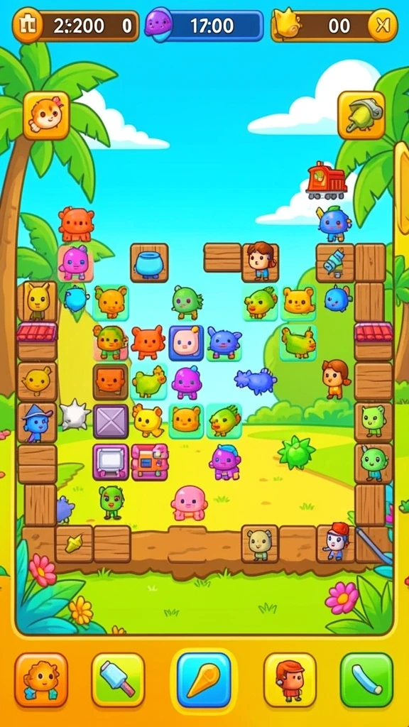 Screenshot koko11 nomor 3
