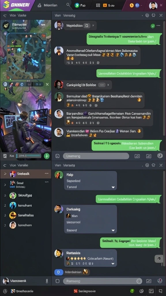 Screenshot kombo88 nomor 1