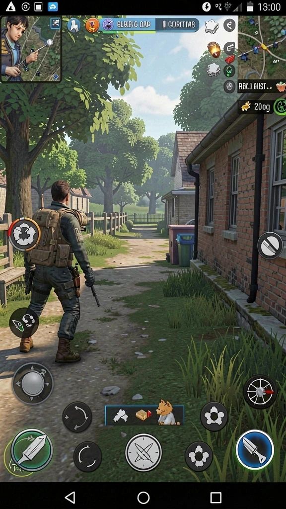 Screenshot kombo88 nomor 2