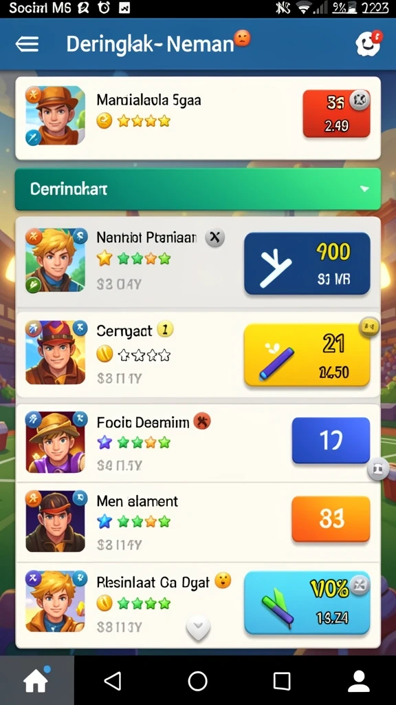 Screenshot kopi4d nomor 1