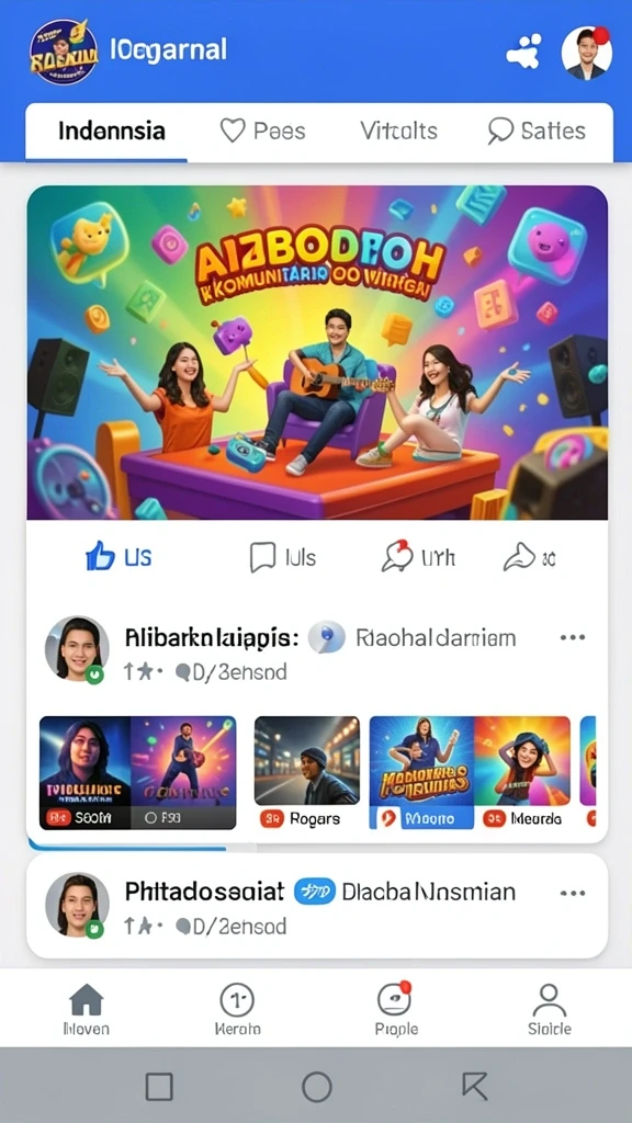 Screenshot lakutoto nomor 3