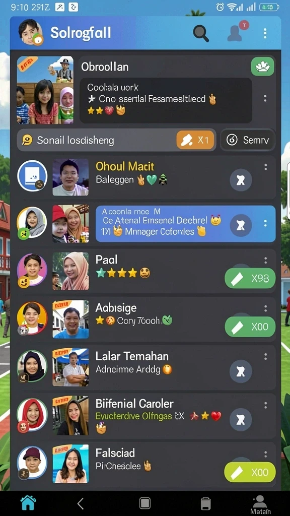 Screenshot lebah777 nomor 3