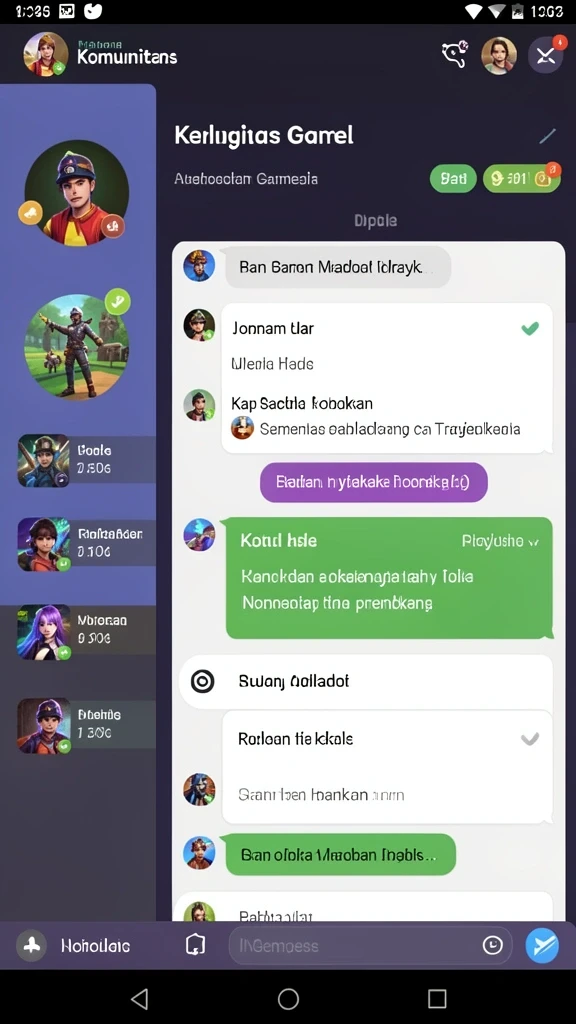 Screenshot ljo777 nomor 2