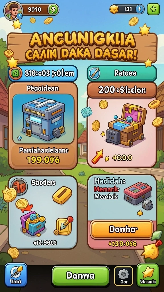 Screenshot ljo777 nomor 3