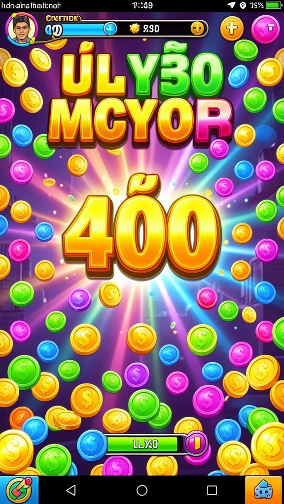 Screenshot los303 nomor 2