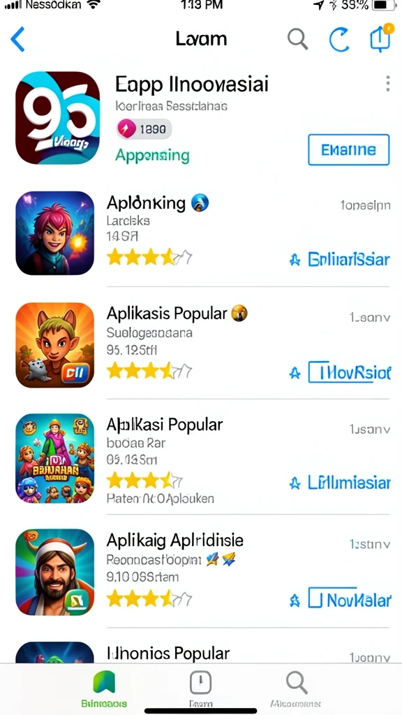 Screenshot luckyslots nomor 1