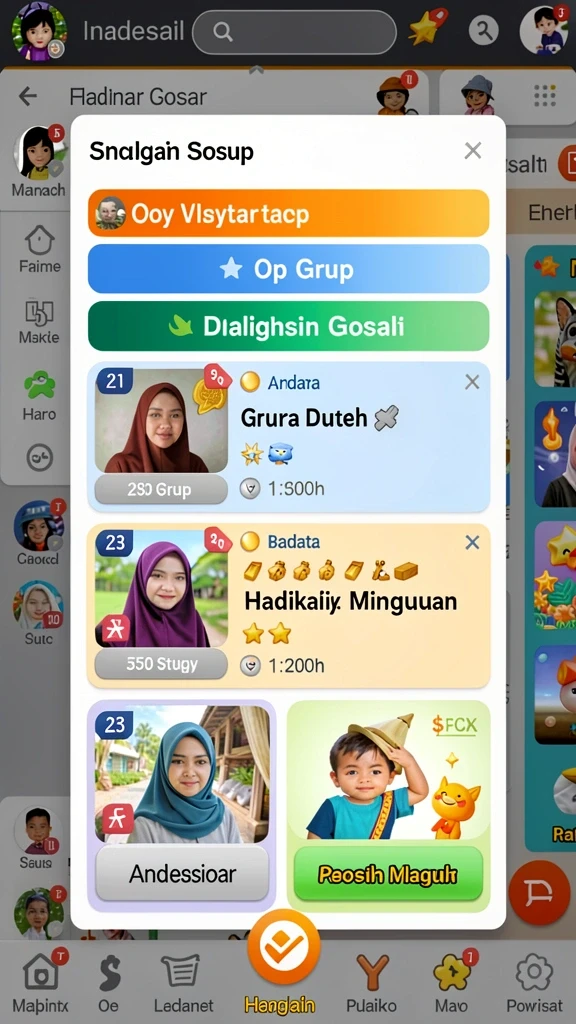 Screenshot lunatogel nomor 1