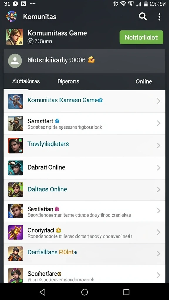 Screenshot lusa777 nomor 3