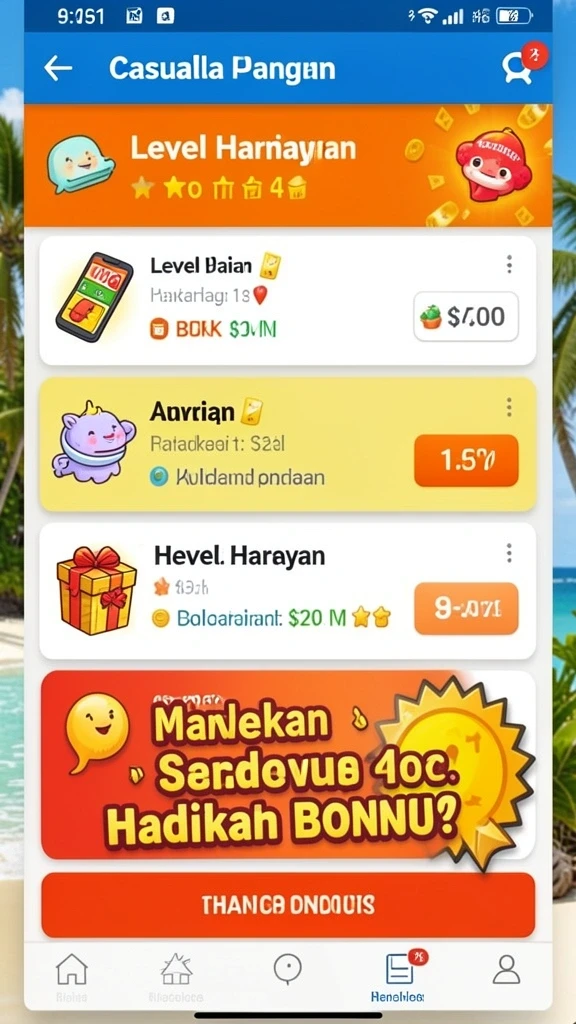 Screenshot magnet33 nomor 1