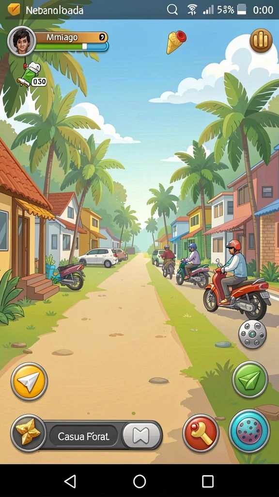 Screenshot marina77 nomor 3