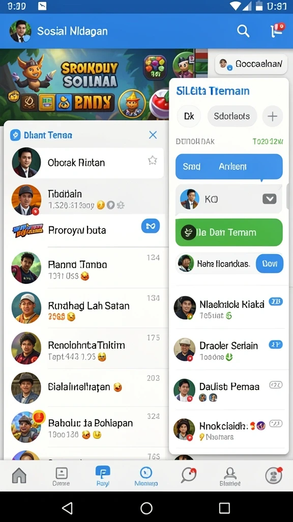Screenshot menara4d nomor 3