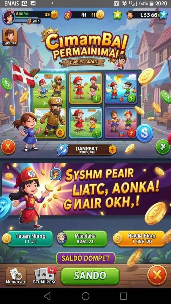Screenshot mikatoto nomor 1