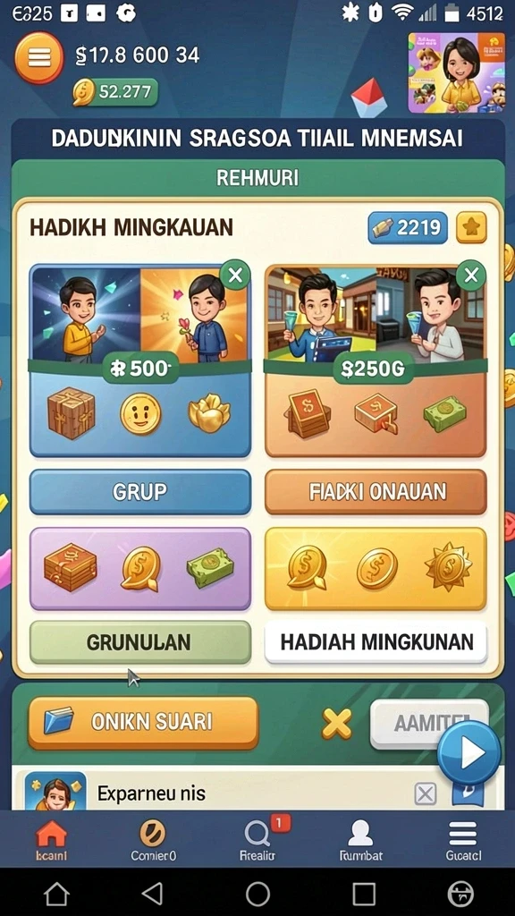 Screenshot mikatoto nomor 3