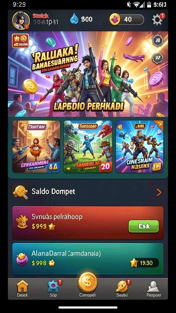 Screenshot nagawin nomor 2