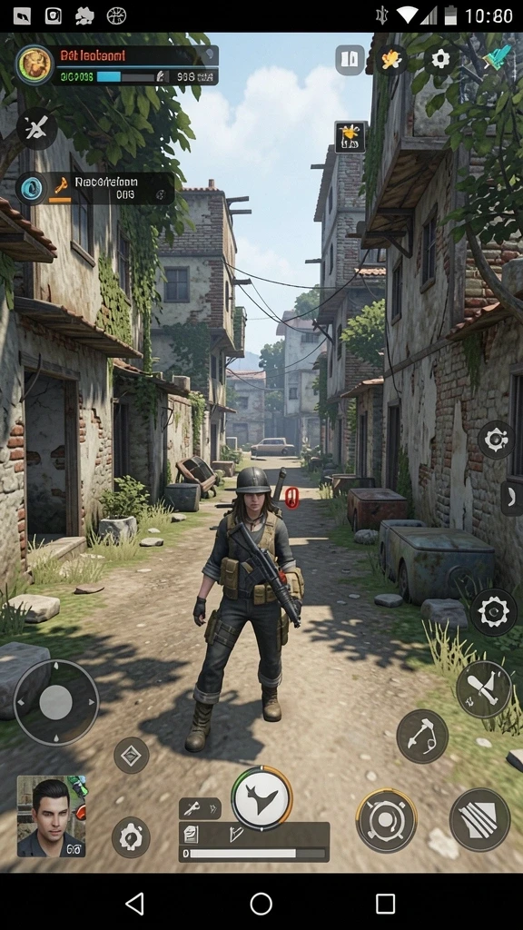 Screenshot neototo nomor 1
