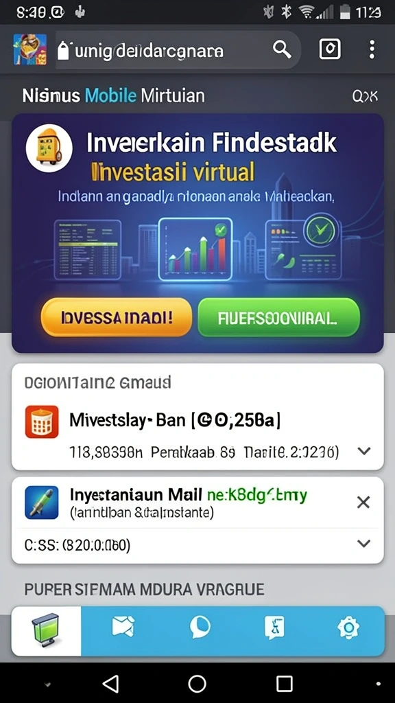 Screenshot nusabet nomor 1