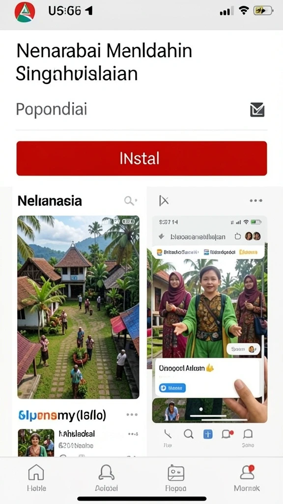 Screenshot nusabet nomor 2
