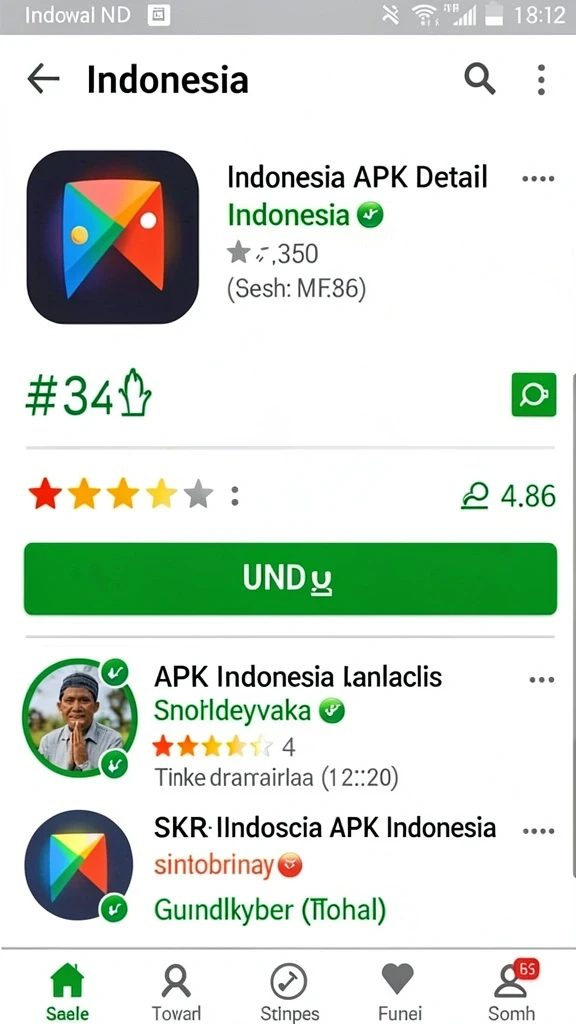 Screenshot partaitogel nomor 1