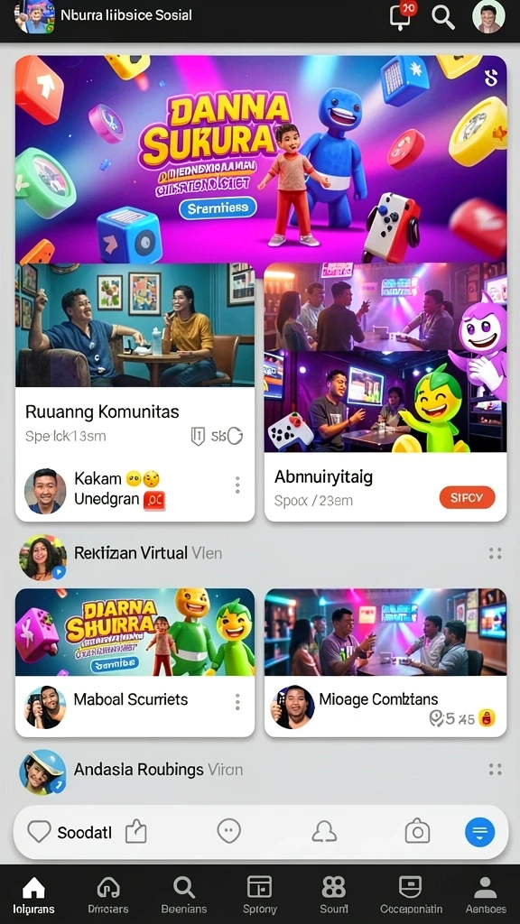 Screenshot partaitogel nomor 3
