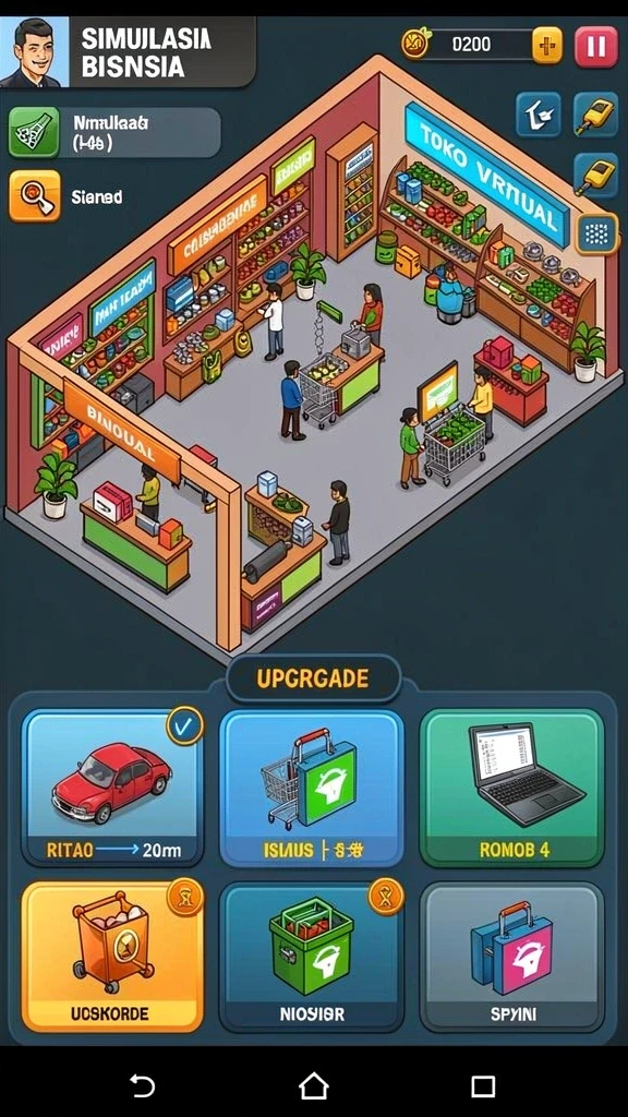 Screenshot pk95 nomor 1