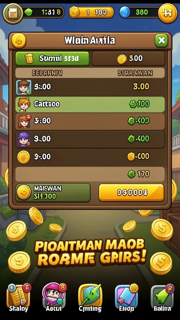 Screenshot pol88 nomor 1
