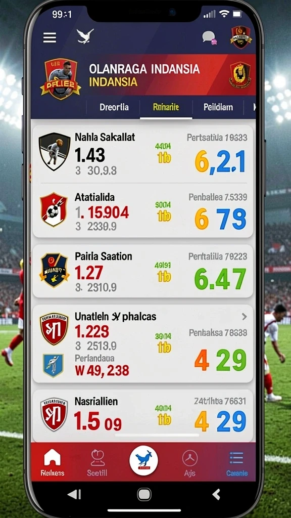 Screenshot pulitoto nomor 1