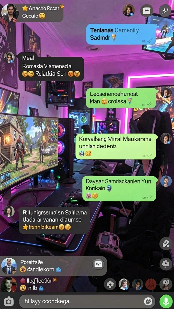 Screenshot putermega nomor 1