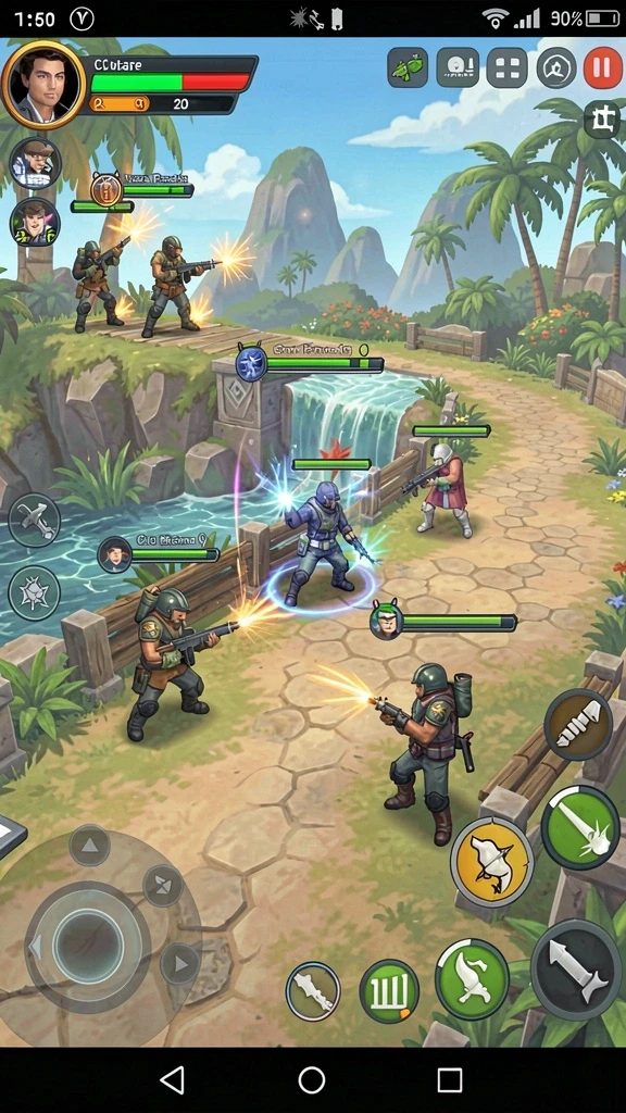 Screenshot putermega nomor 2