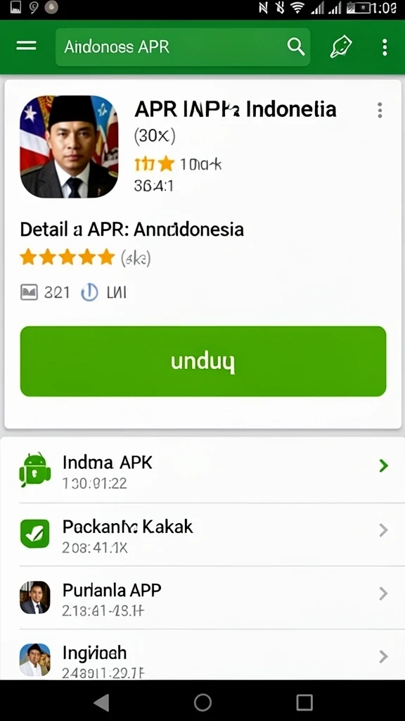 Screenshot rafi88 nomor 1