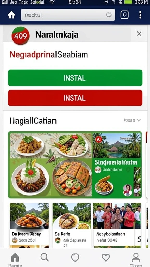 Screenshot rajabuaya89 nomor 2