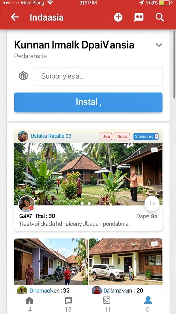 Screenshot rajampo nomor 3