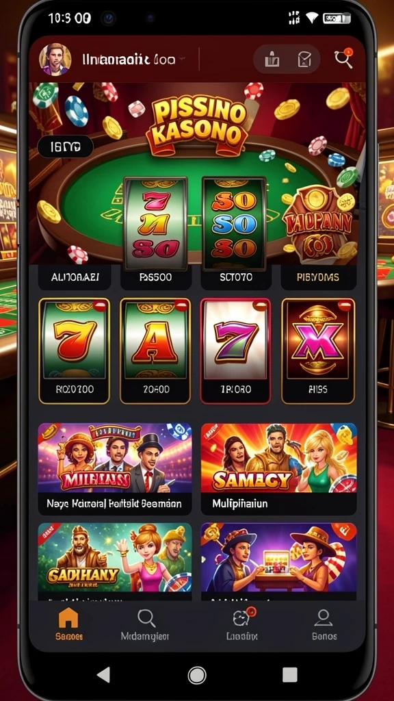Screenshot rajapola nomor 2