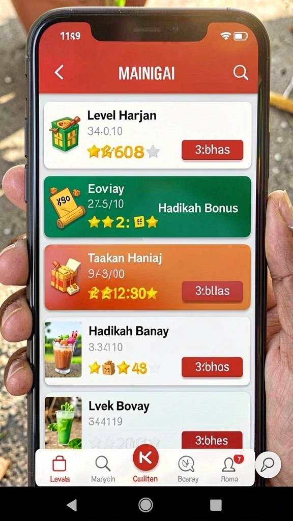 Screenshot remi101 nomor 1