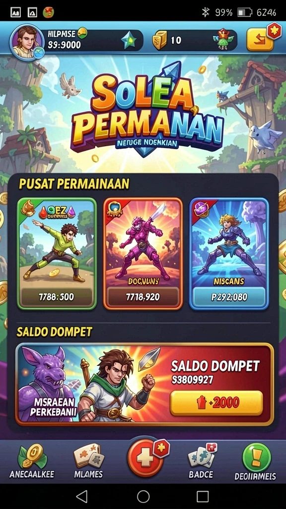 Screenshot remi101 nomor 3