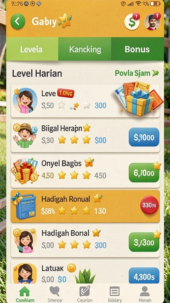 Screenshot rpvip5 nomor 1