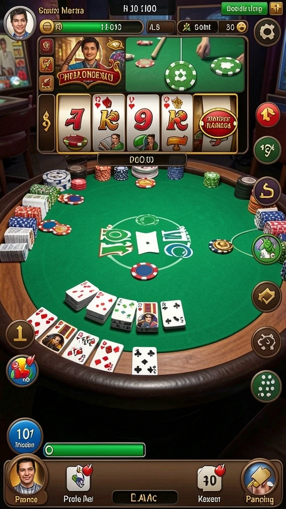 Screenshot sakti77 nomor 2