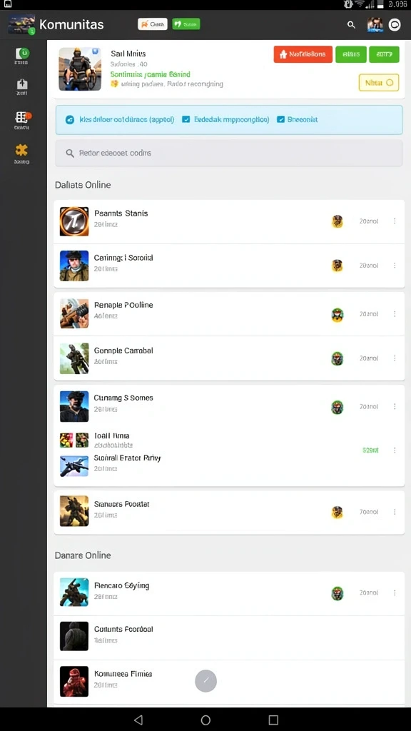 Screenshot satset138 nomor 1