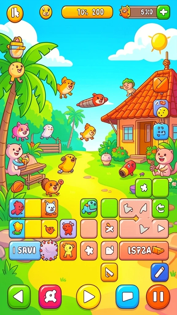 Screenshot seltoto nomor 2