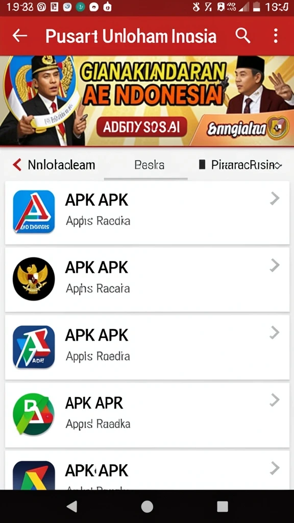 Screenshot seltoto nomor 3