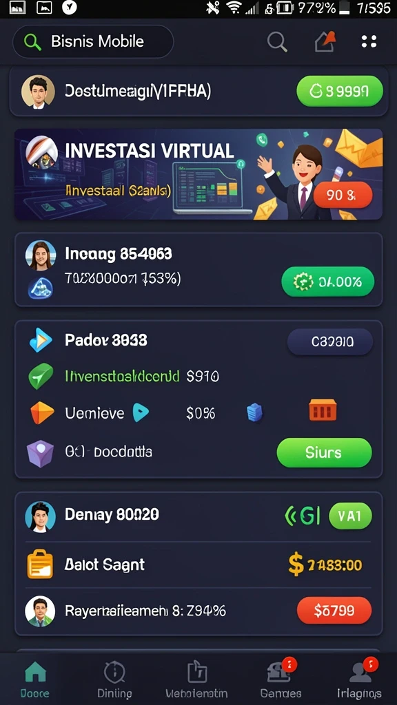 Screenshot sikat88 nomor 2