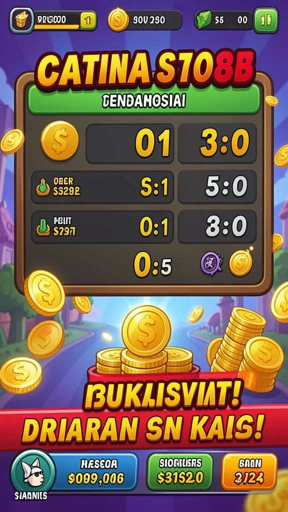 Screenshot sikat88 nomor 3