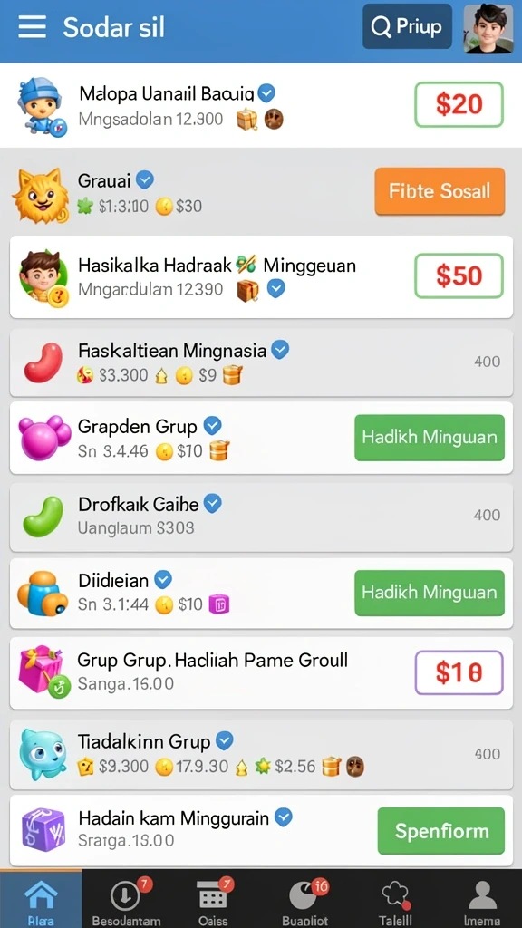 Screenshot situstoto nomor 2