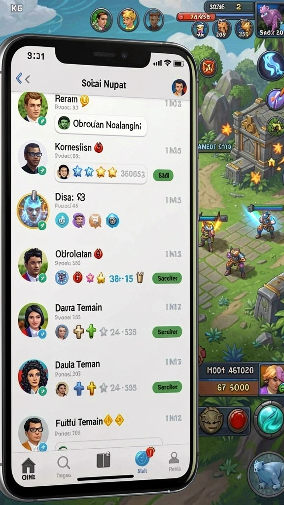 Screenshot situstoto nomor 3